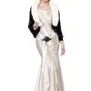 Women's 1920s Socialite Costume -Costumes Sales Store 1920s socialite womens costume