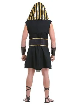 Ancient Pharaoh Adult Costume -Costumes Sales Store adult ancient pharaoh 1 1