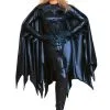 Adult Authentic Batgirl Costume -Costumes Sales Store adult authentic batgirl costume