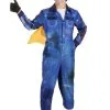 Authentic Men's Hot Rod Kimble Costume