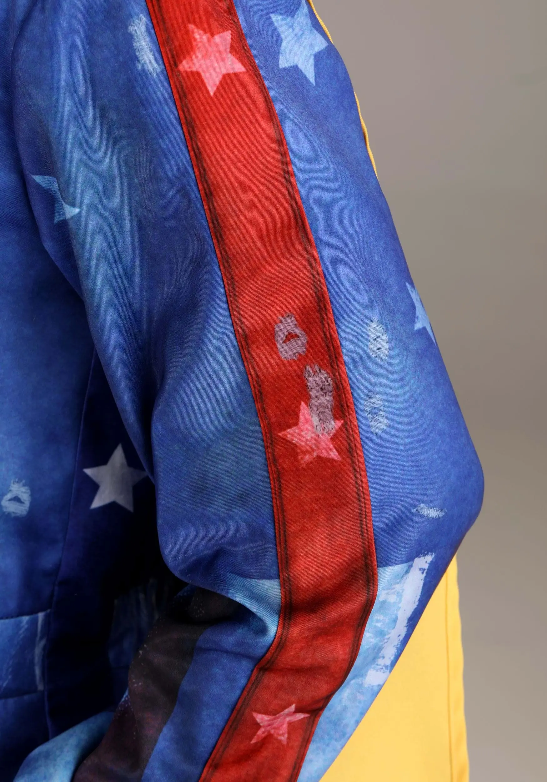 Authentic Men's Hot Rod Kimble Costume 6 Authentic Men's Hot Rod Kimble Costume - Image 4