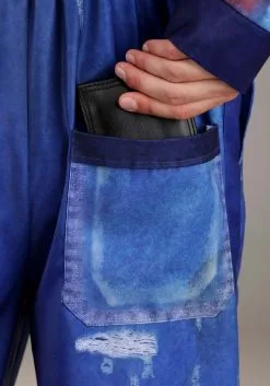 Authentic Men's Hot Rod Kimble Costume 13 Authentic Men's Hot Rod Kimble Costume -Costumes Sales Store adult authentic hot rod kimble costume alt 5