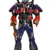 Adult Authentic Optimus Prime Costume