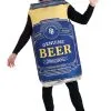 Beer Can Costume For Adults 1 Beer Can Costume For Adults -Costumes Sales Store adult beer can costume
