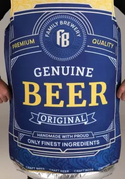 Beer Can Costume For Adults 7 Beer Can Costume For Adults -Costumes Sales Store adult beer can costume alt 2