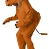 Adult Camel Costume