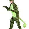 Adult Chameleon Costume