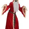Classic Krampus Adult Costume 2 Classic Krampus Adult Costume -Costumes Sales Store adult classic krampus costume