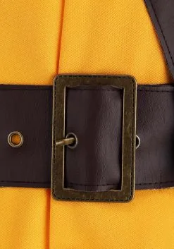 Colonel Mustard Clue Costume For Men 17 Colonel Mustard Clue Costume For Men -Costumes Sales Store adult colonel mustard clue costume alt 5