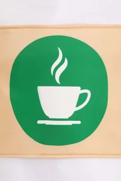 Cuppa Joe Costume For Adults -Costumes Sales Store adult cuppa joe costume alt 2