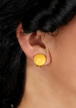 Deluxe Olive Oyl Costume Dress For Women -Costumes Sales Store adult deluxe olive oyl costume alt 3