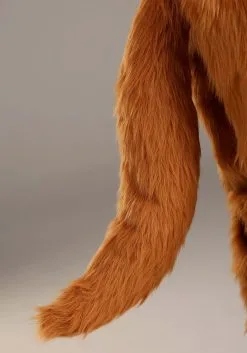 Dog Suit With Mouth Mover Mask For Adults -Costumes Sales Store adult dog suit with mouth mover mask alt 8