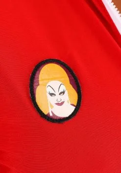 Drag Racer Costume For Adults 11 Drag Racer Costume For Adults -Costumes Sales Store adult drag racer costume alt 3