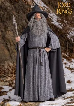 Gandalf Lord Of The Rings Costume For Men