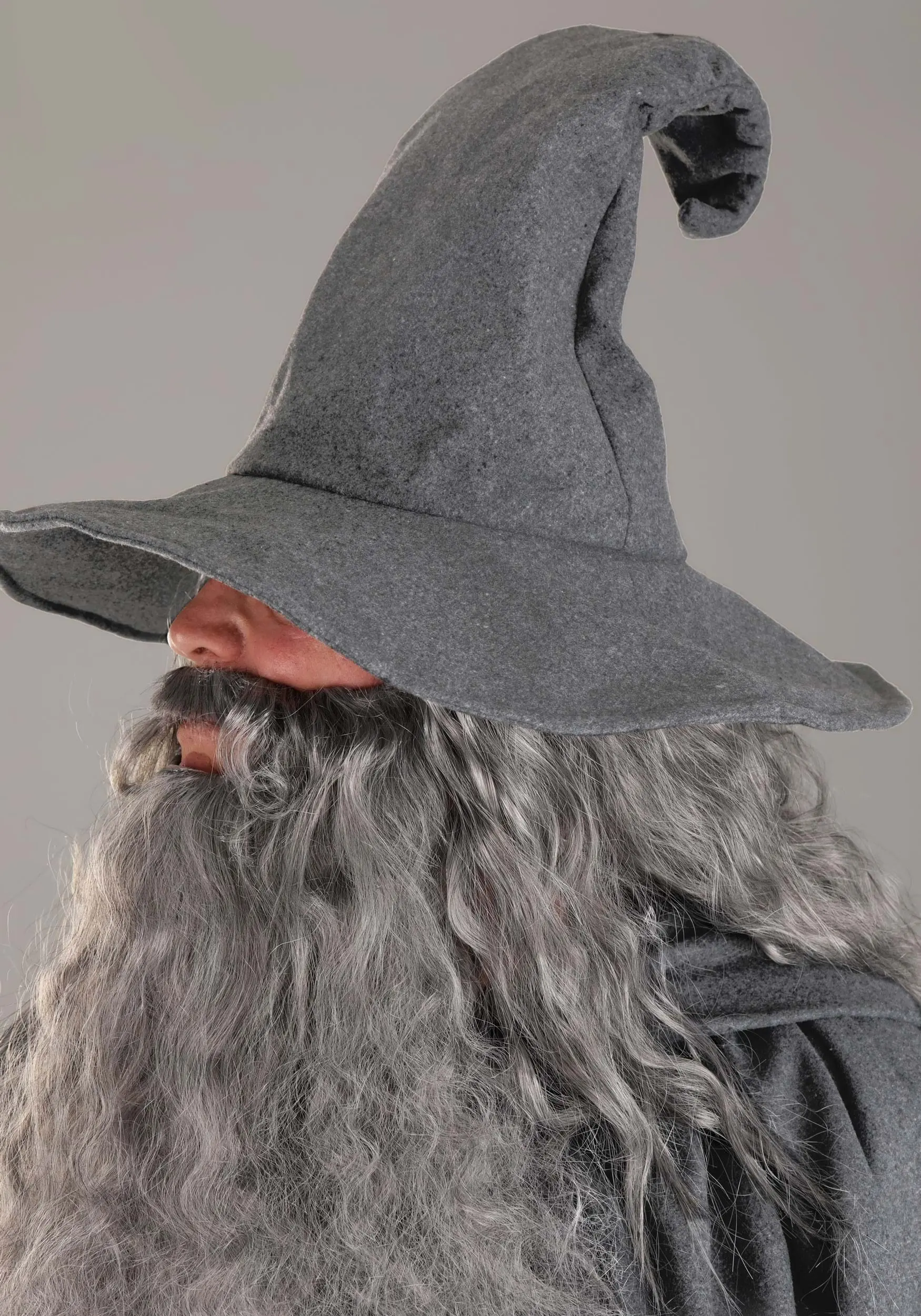 Gandalf Lord Of The Rings Costume For Men 8 Gandalf Lord Of The Rings Costume For Men - Image 6