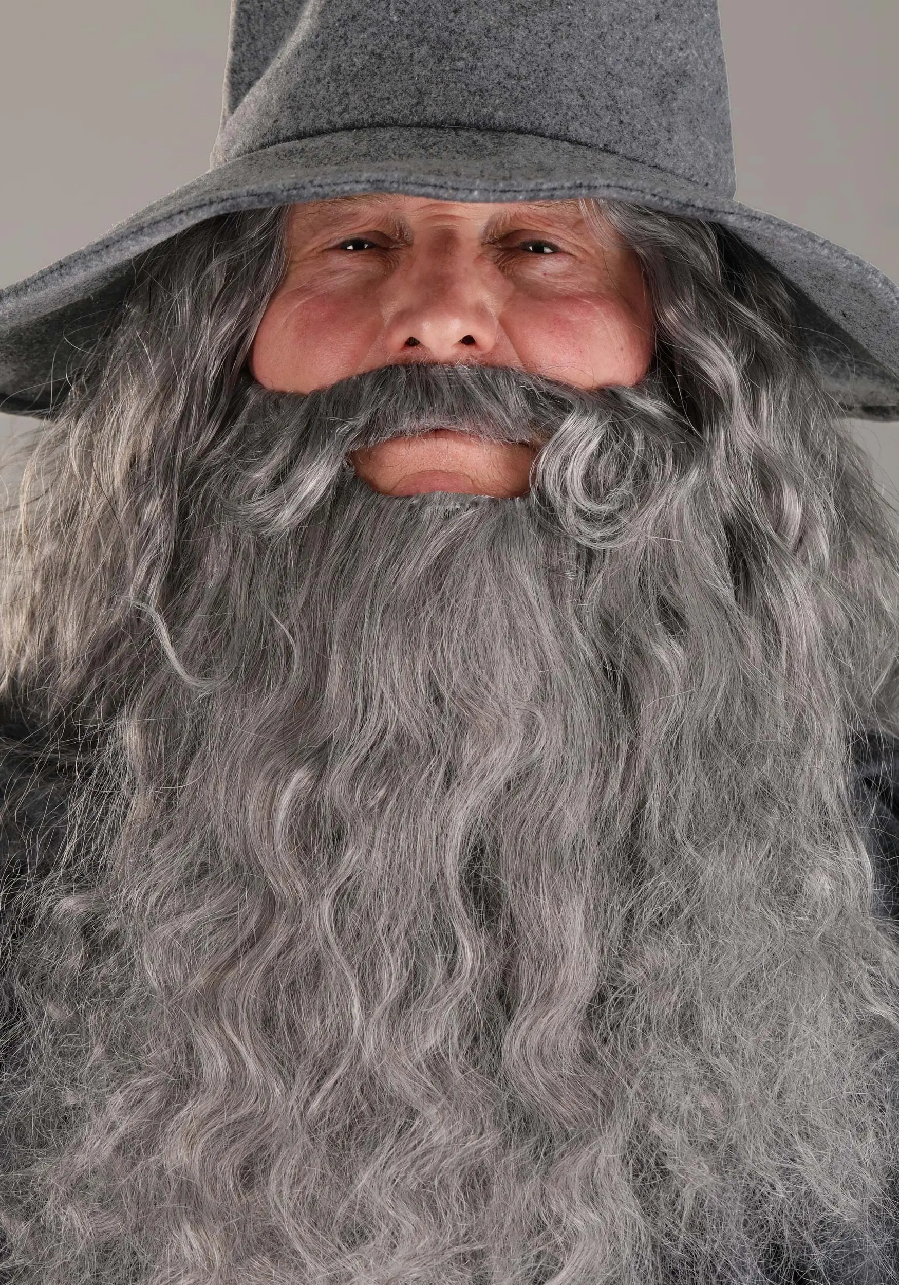 Gandalf Lord Of The Rings Costume For Men 9 Gandalf Lord Of The Rings Costume For Men - Image 7