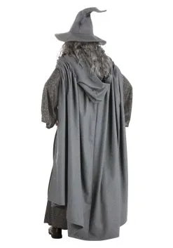 Gandalf Lord Of The Rings Costume For Men 21 Gandalf Lord Of The Rings Costume For Men -Costumes Sales Store adult gandalf lord of the rings costume alt 9