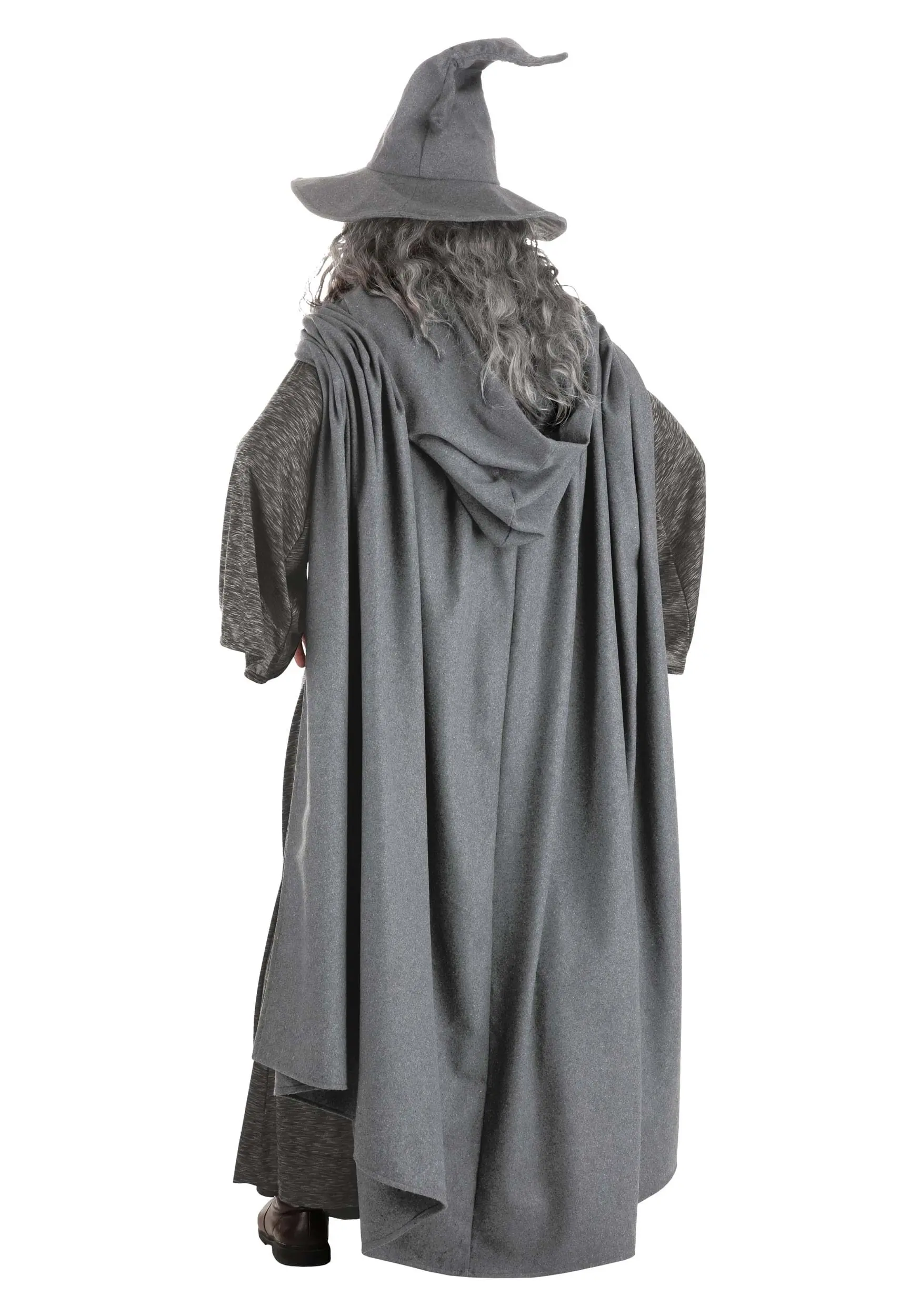 Gandalf Lord Of The Rings Costume For Men 12 Gandalf Lord Of The Rings Costume For Men - Image 10
