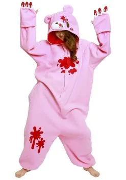Gloomy Bear Kigurumi For Adults