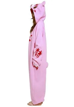 Gloomy Bear Kigurumi For Adults -Costumes Sales Store adult gloomy bear kigurumi alt 3