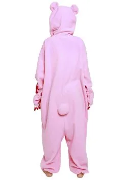 Gloomy Bear Kigurumi For Adults -Costumes Sales Store adult gloomy bear kigurumi alt 4