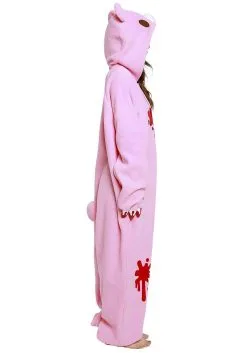 Gloomy Bear Kigurumi For Adults -Costumes Sales Store adult gloomy bear kigurumi alt 5