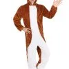 Gremlins Gizmo Costume For Adults -Costumes Sales Store adult gremlins gizmo costume