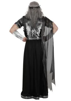 Hades Costume For Adults -Costumes Sales Store adult hades costume alt 1