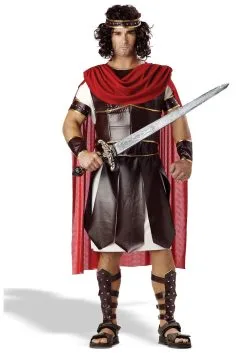 Adult Hercules Costume