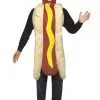 Adult Hot Dog Costume 2 Adult Hot Dog Costume -Costumes Sales Store adult hot dog costume