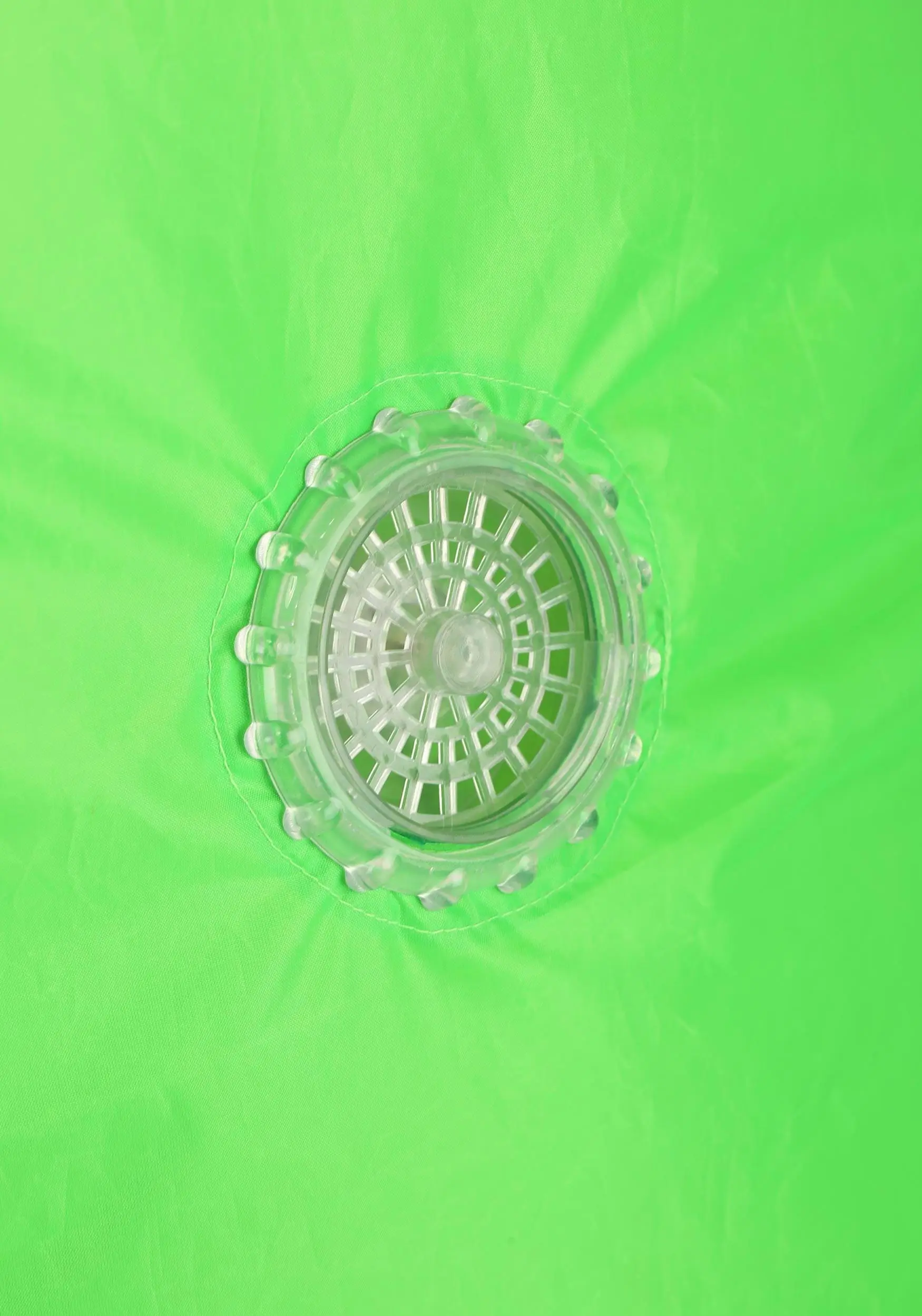 Inflatable Alien Adult Costume 8 Inflatable Alien Adult Costume - Image 6