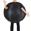 Inflatable Bowling Ball Costume For Adults -Costumes Sales Store adult inflatable bowling ball costume