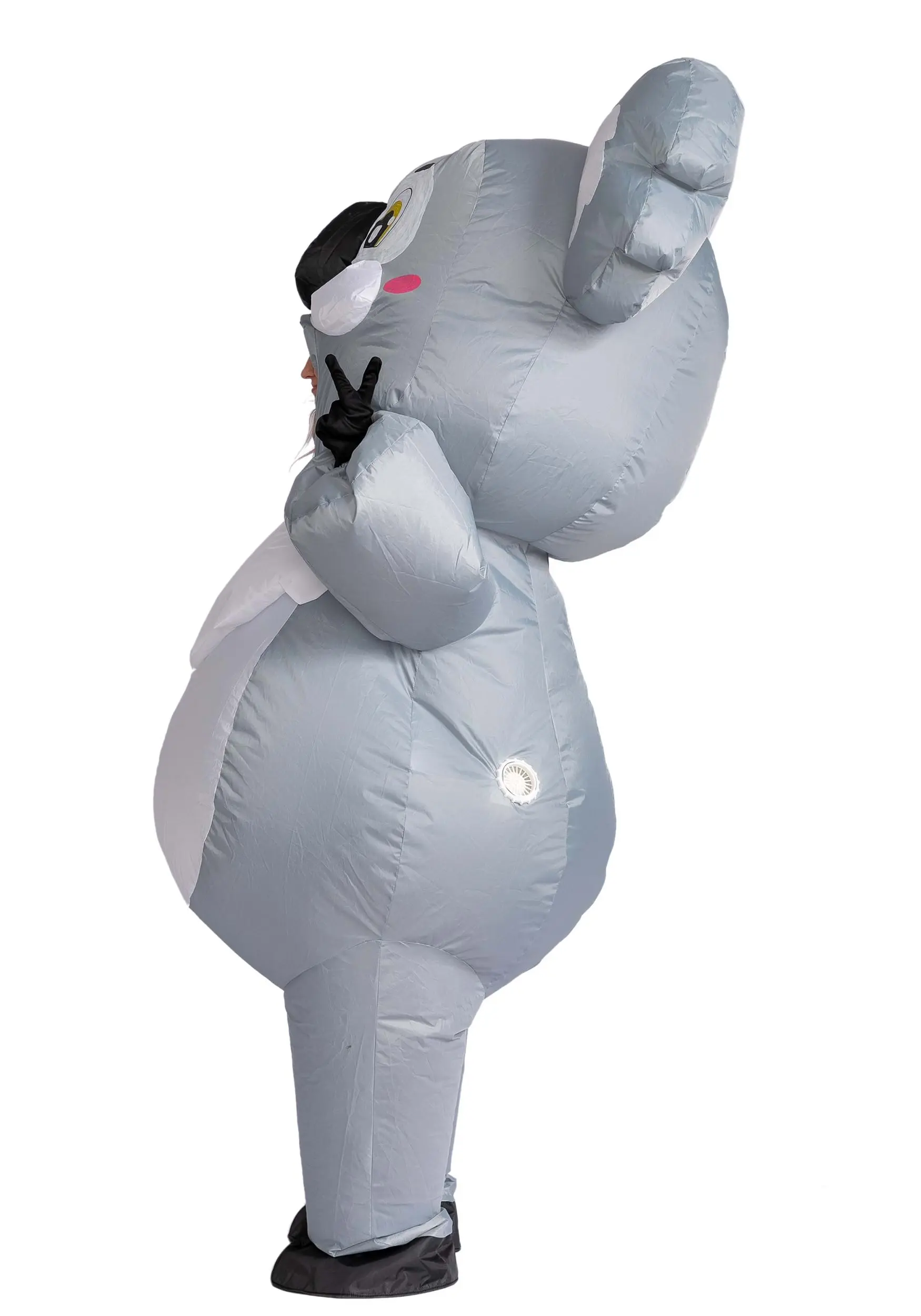 Adult Inflatable Koala Costume 12 Adult Inflatable Koala Costume - Image 10