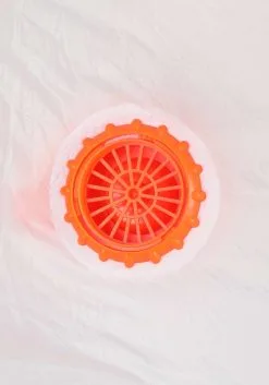 Inflatable Polar Bear Costume For Adults -Costumes Sales Store adult inflatable polar bear costume alt 3