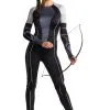 Adult Katniss Catching Fire Costume