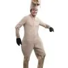 Llama Adult Costume -Costumes Sales Store adult llama costume