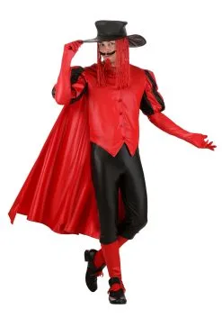 Lord Licorice Candyland Costume For Adults 16 Lord Licorice Candyland Costume For Adults -Costumes Sales Store adult lord licorice candyland costume alt 3