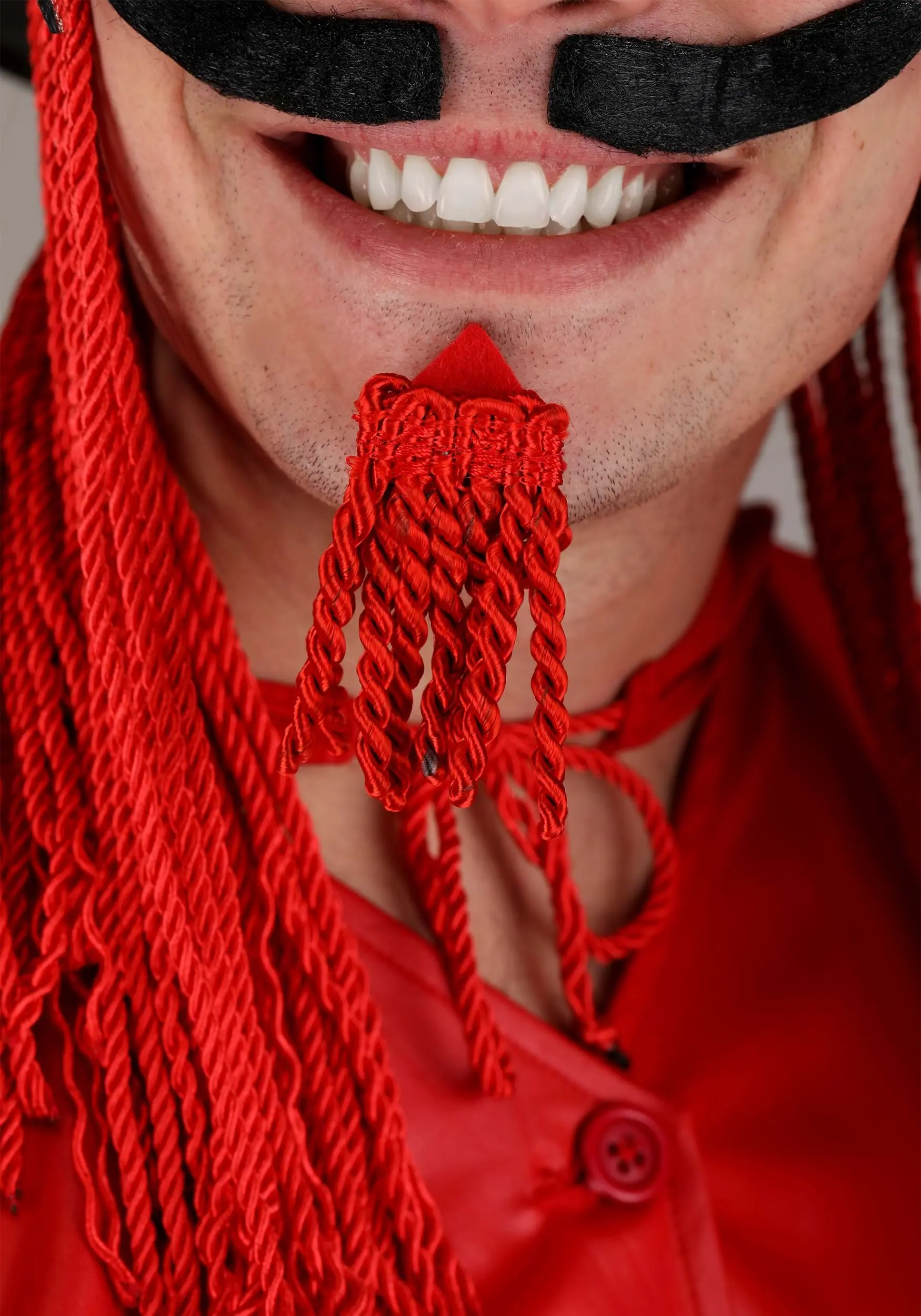 Lord Licorice Candyland Costume For Adults 9 Lord Licorice Candyland Costume For Adults - Image 7