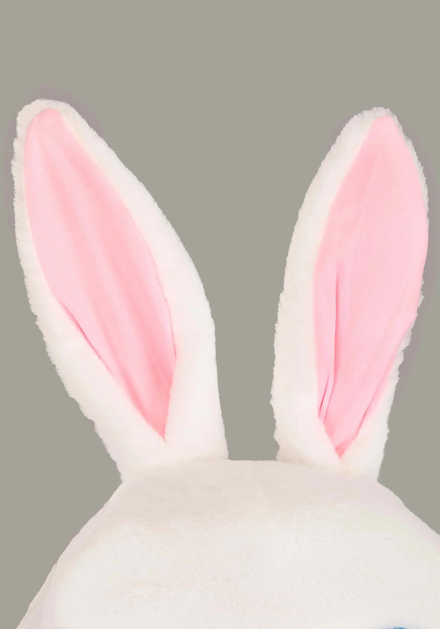 Adult Mascot Easter Bunny Costume 7 Adult Mascot Easter Bunny Costume - Image 5