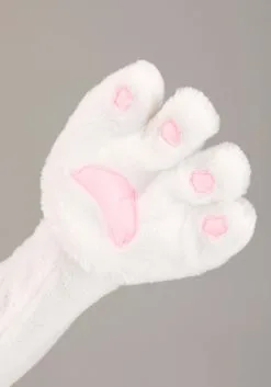 Adult Mascot Easter Bunny Costume 19 Adult Mascot Easter Bunny Costume -Costumes Sales Store adult mascot easter bunny costume alt 7