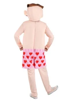 Operation Game Costume For Men -Costumes Sales Store adult operation game costume alt 5