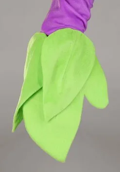 Plants Vs Zombies Chomper Costume For Adults 7 Plants Vs Zombies Chomper Costume For Adults -Costumes Sales Store adult plants vs zombies chomper costume alt 2