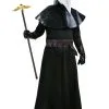 Adult Plus Size Plague Doctor Costume -Costumes Sales Store adult plus size plague doctor costume