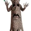 Adult Plus Size Terrifying Tree Costume 2 Adult Plus Size Terrifying Tree Costume -Costumes Sales Store adult plus size terrifying tree costume