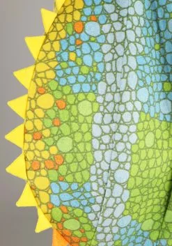 Realistic Chameleon Costume For Adults 14 Realistic Chameleon Costume For Adults -Costumes Sales Store adult realistic chameleon costume alt 5