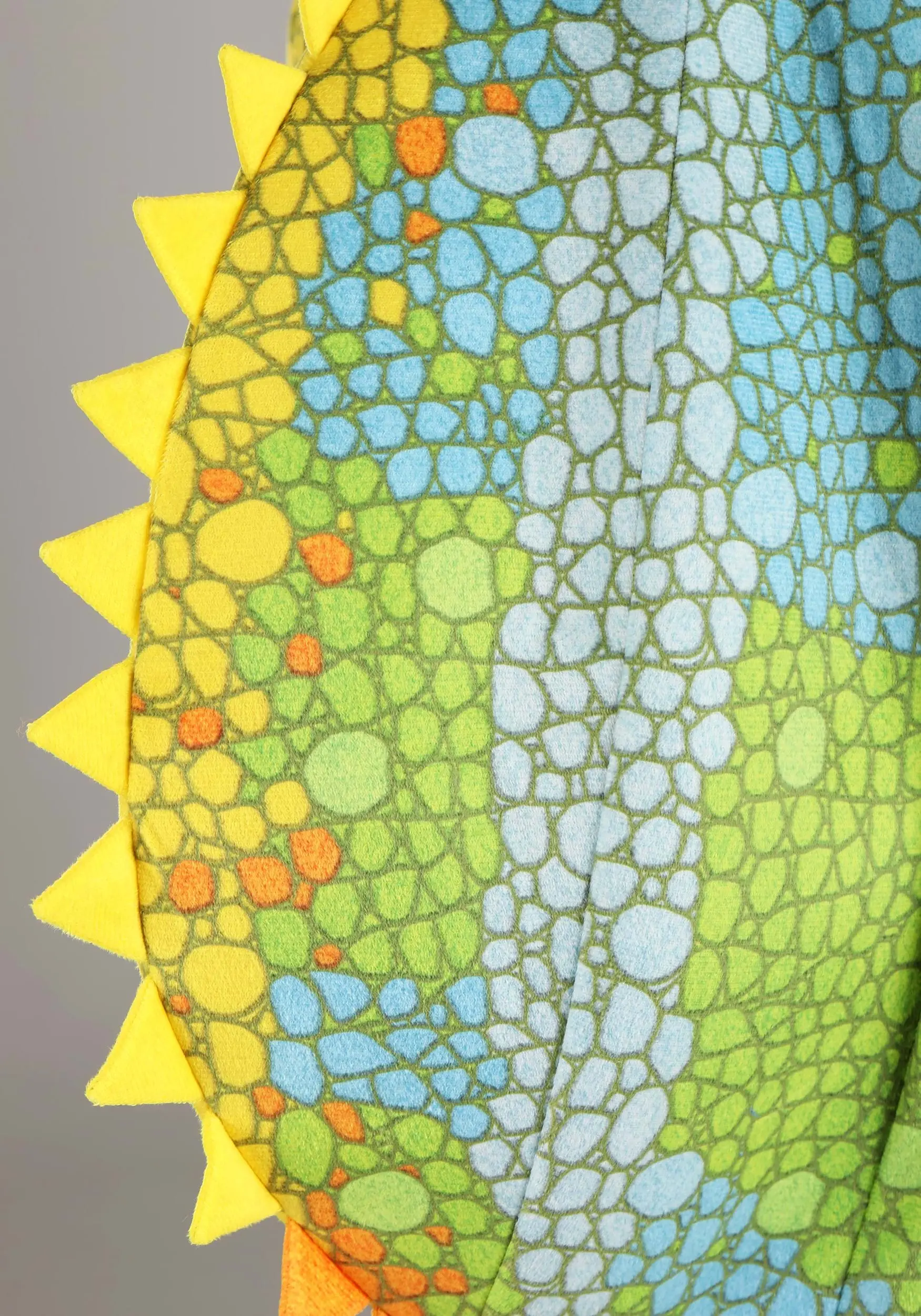 Realistic Chameleon Costume For Adults 8 Realistic Chameleon Costume For Adults - Image 6