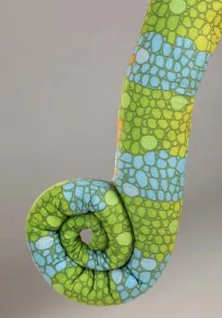 Realistic Chameleon Costume For Adults 15 Realistic Chameleon Costume For Adults -Costumes Sales Store adult realistic chameleon costume alt 6