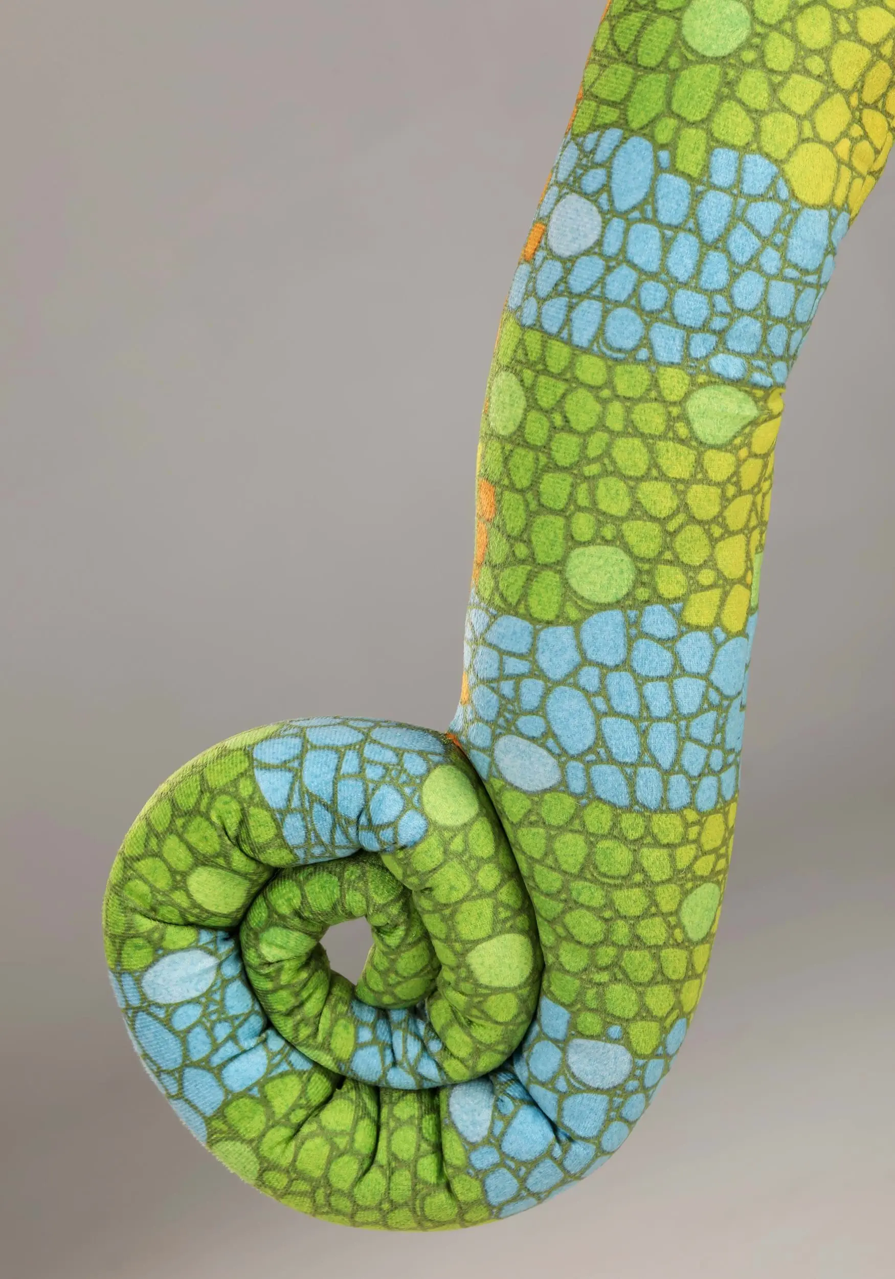 Realistic Chameleon Costume For Adults 9 Realistic Chameleon Costume For Adults - Image 7