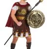 Roman Warrior Adult Costume -Costumes Sales Store adult roman warrior costume