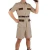 Safari Explorer Costume For Adults 1 Safari Explorer Costume For Adults -Costumes Sales Store adult safari explorer costume